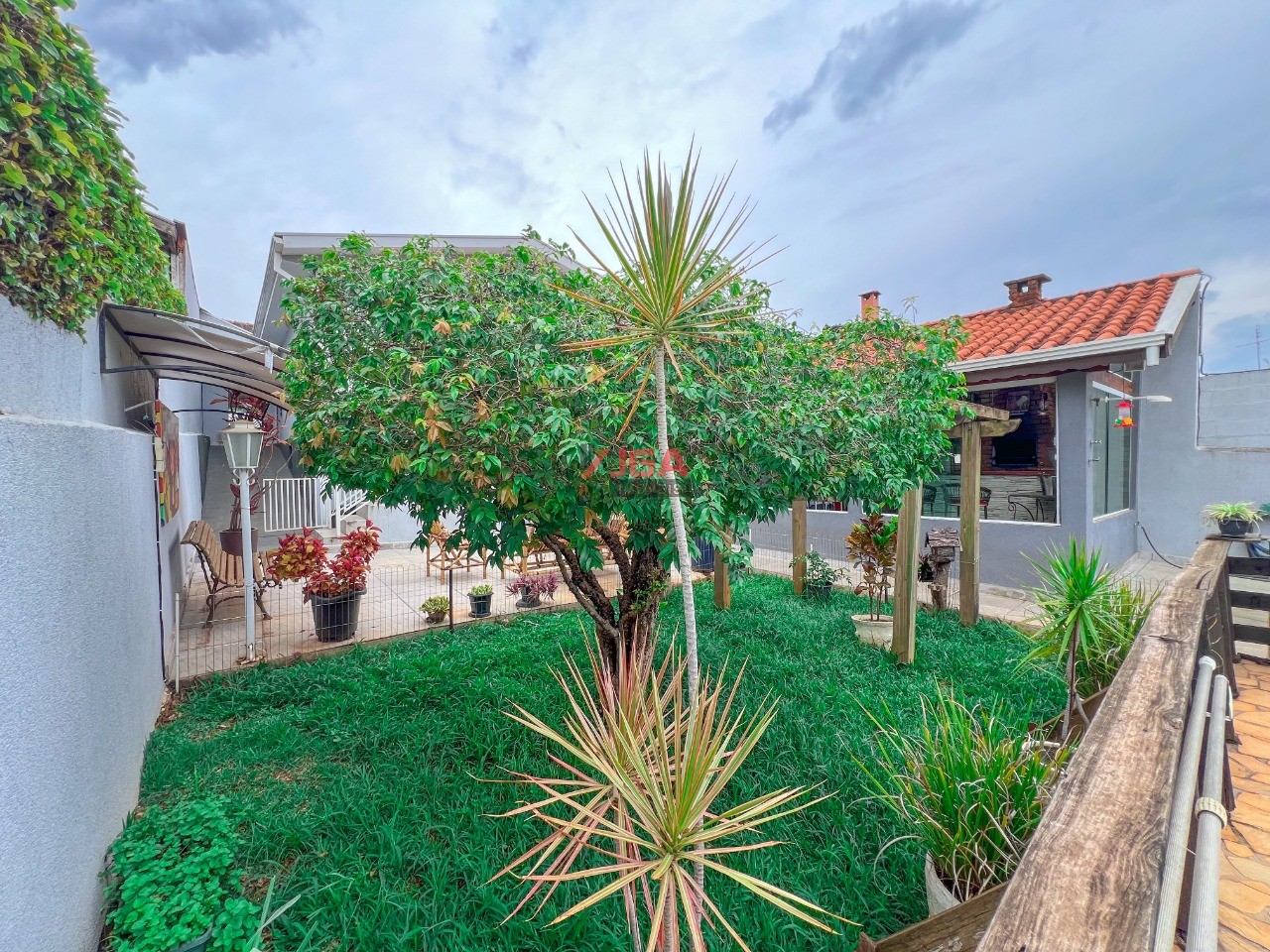 Casa, 4 quartos, 217 m² - Foto 3