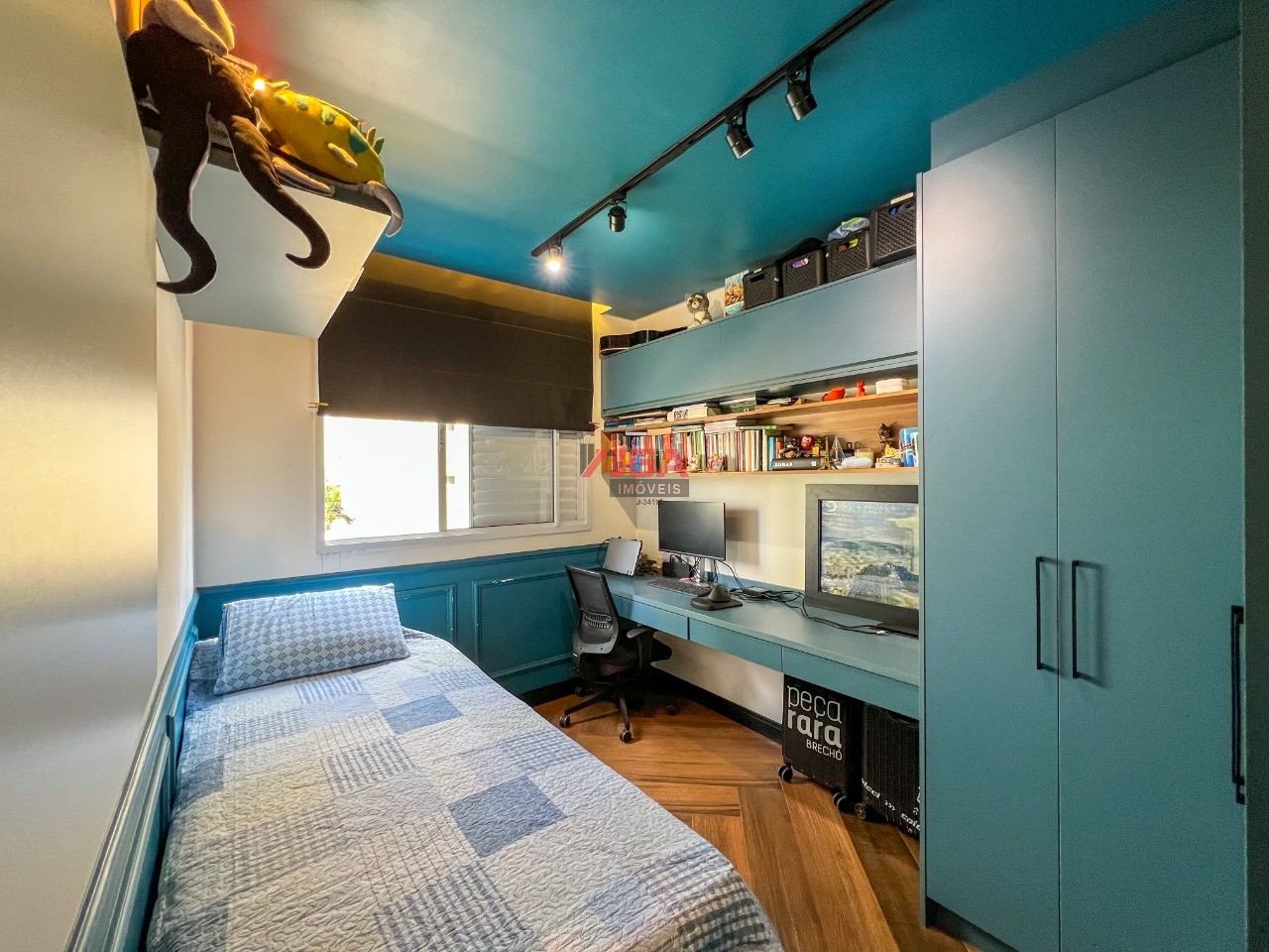 Apartamento, 2 quartos, 55 m² - Foto 20