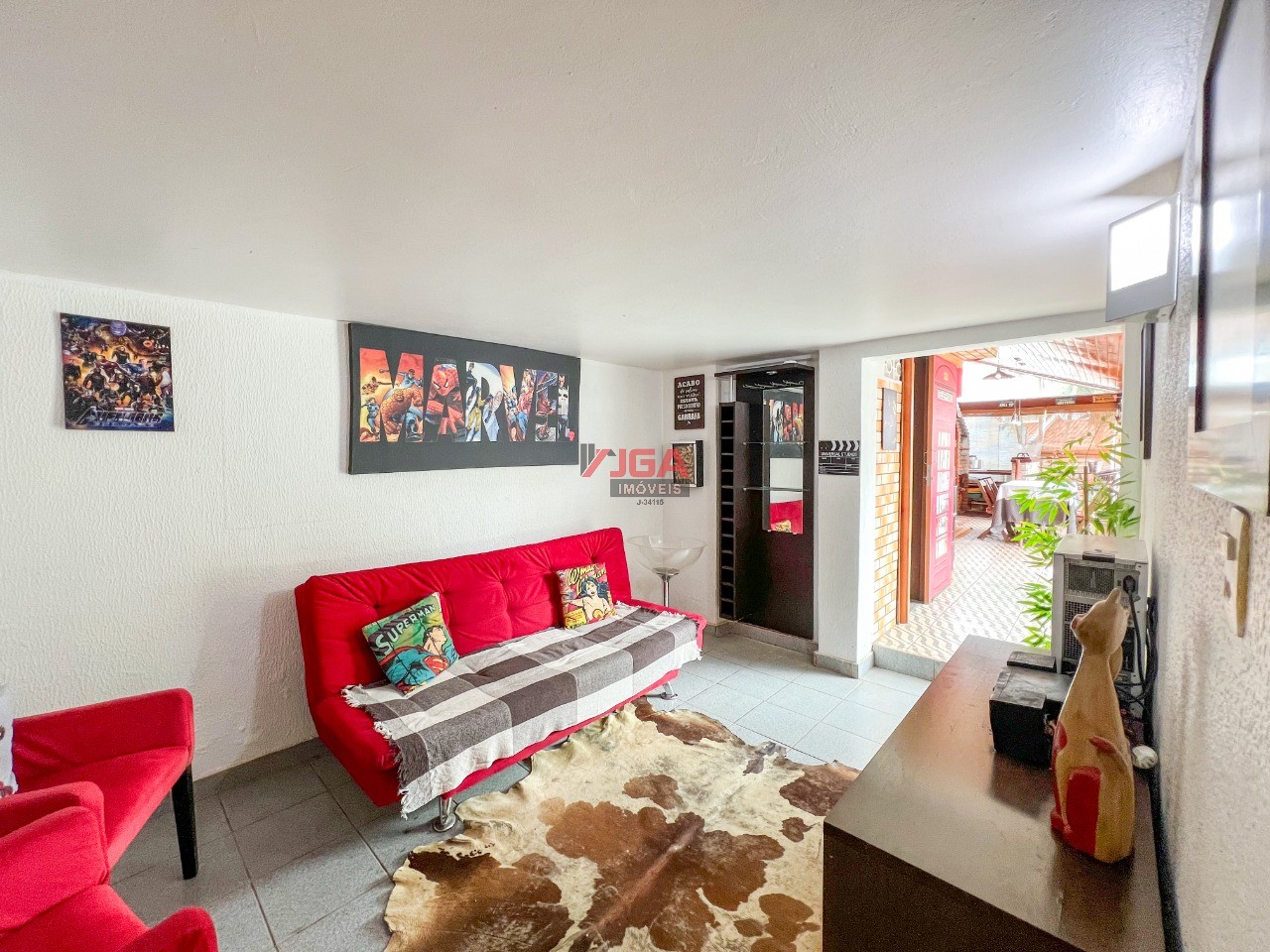 Casa, 4 quartos, 217 m² - Foto 15