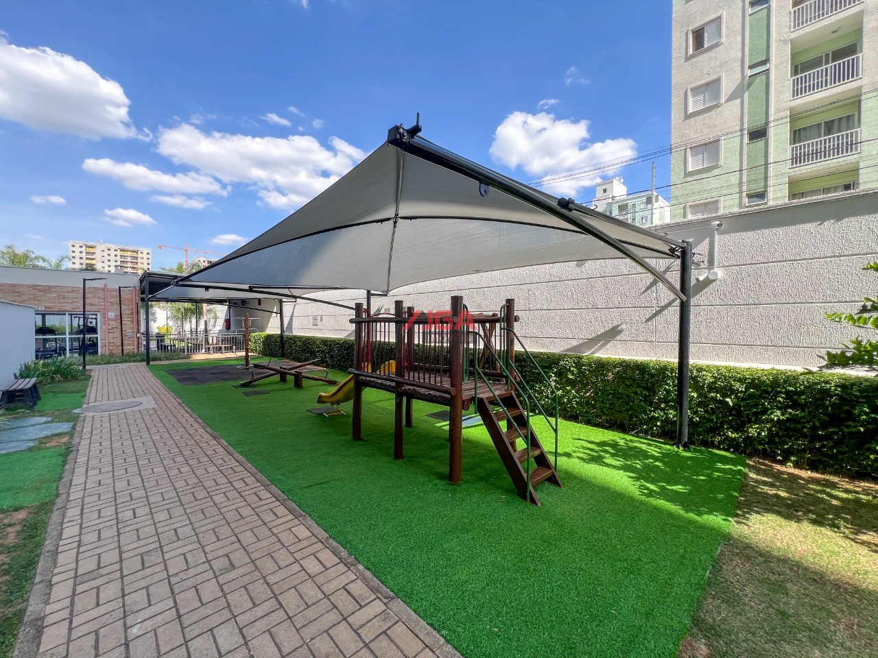 Apartamento, 2 quartos, 55 m² - Foto 15