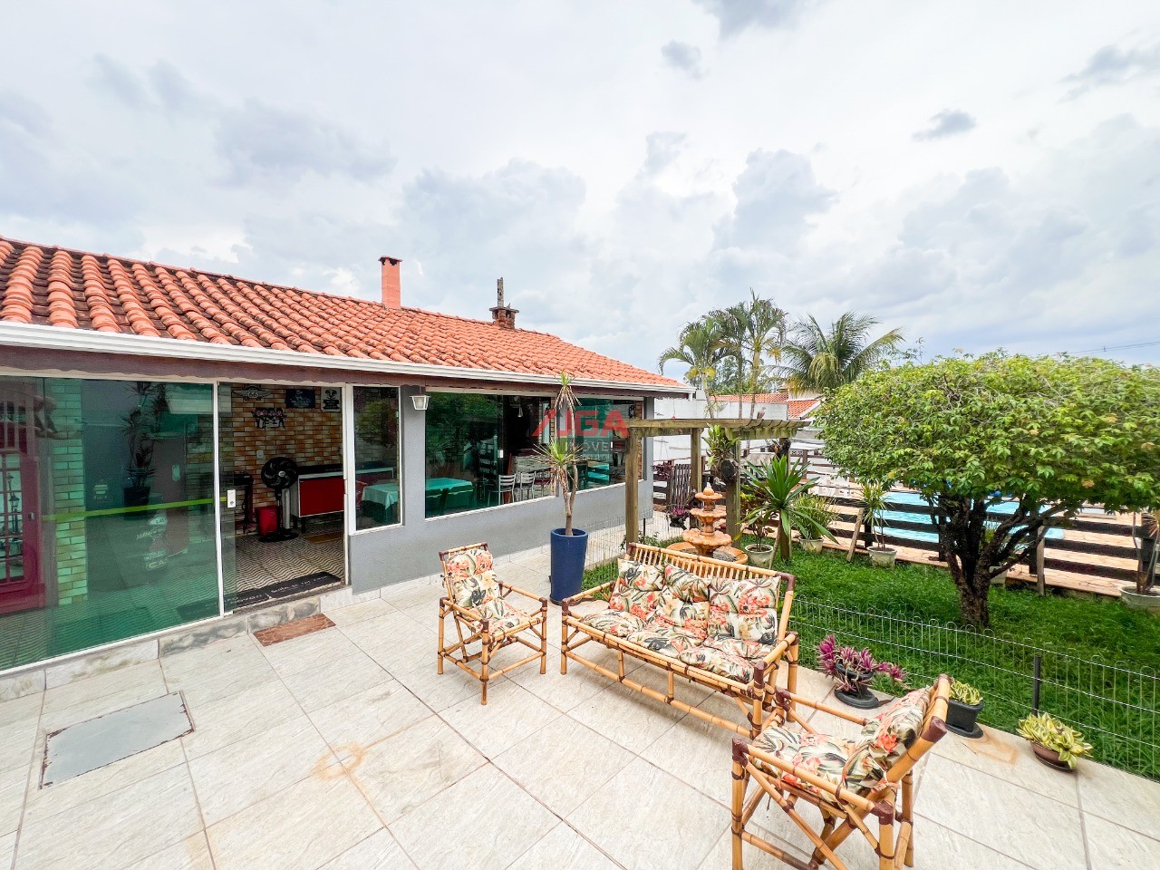 Casa, 4 quartos, 217 m² - Foto 19