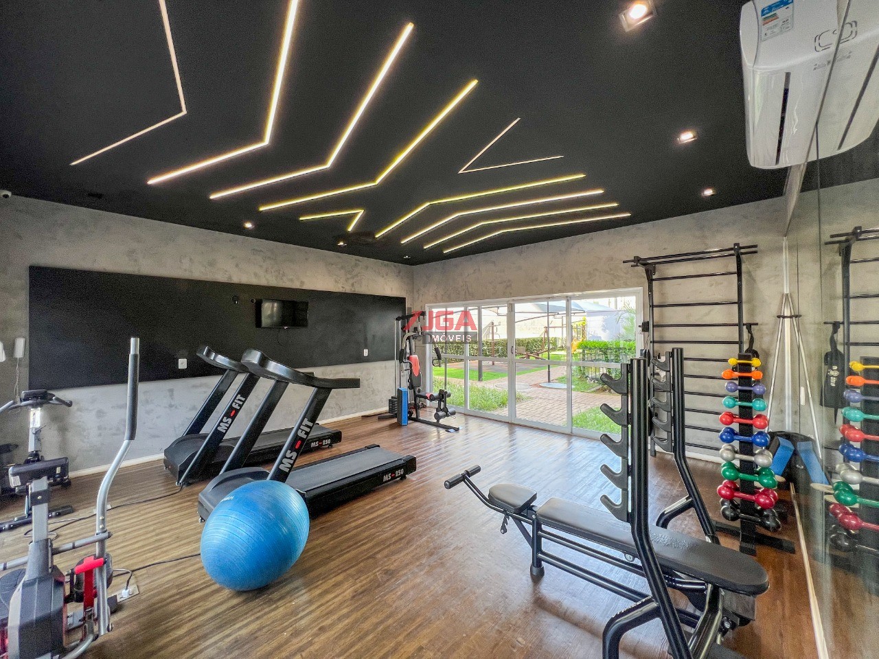 Apartamento, 2 quartos, 55 m² - Foto 14