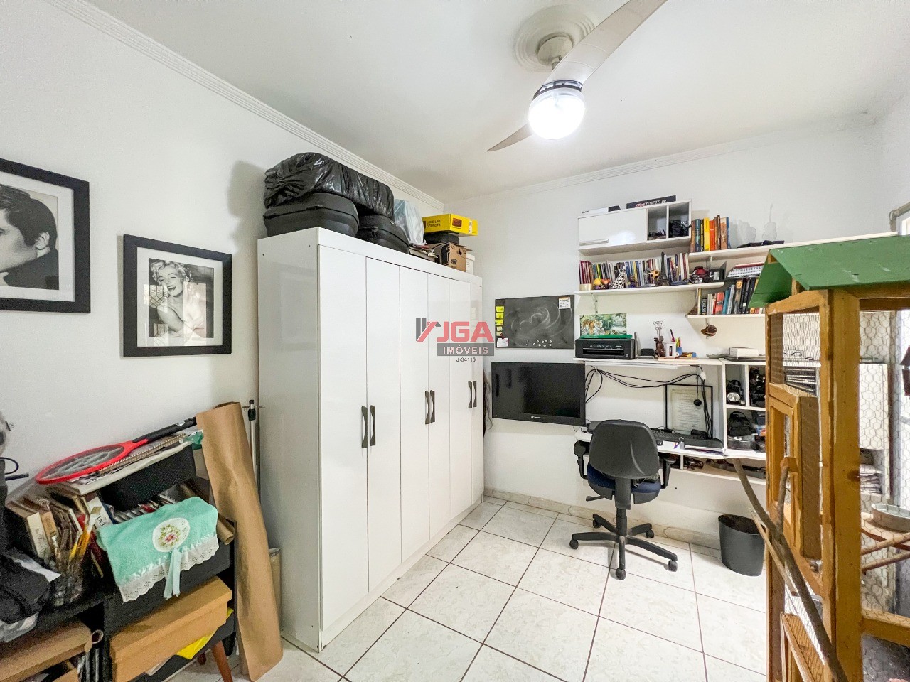 Casa, 4 quartos, 217 m² - Foto 24