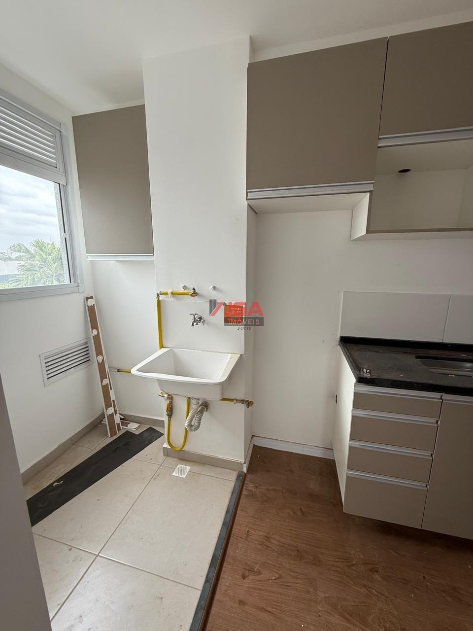 Apartamento, 2 quartos, 36 m² - Foto 10