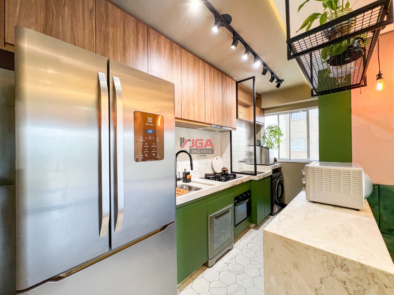 Apartamento, 2 quartos, 55 m² - Foto 38