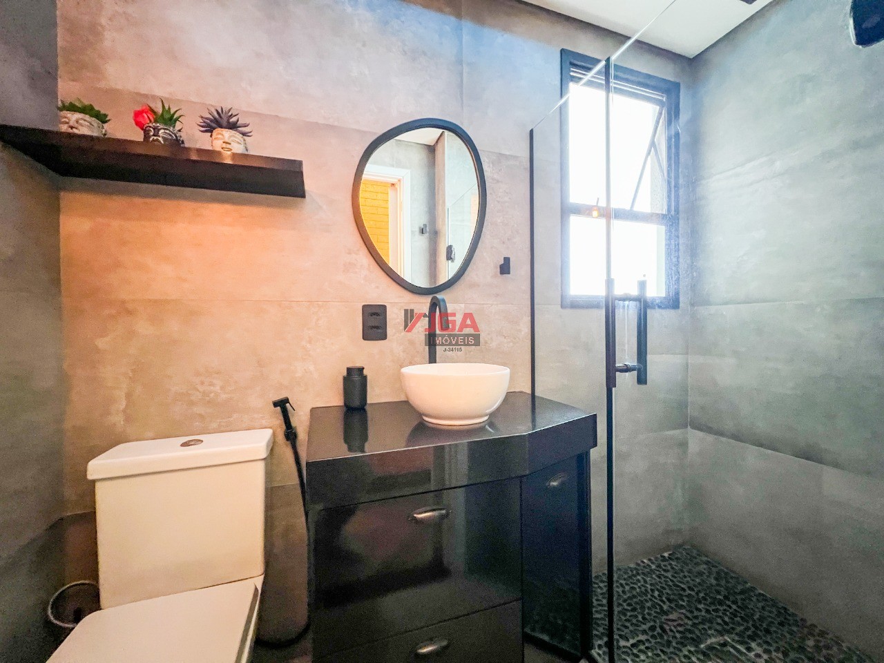 Apartamento, 2 quartos, 55 m² - Foto 27