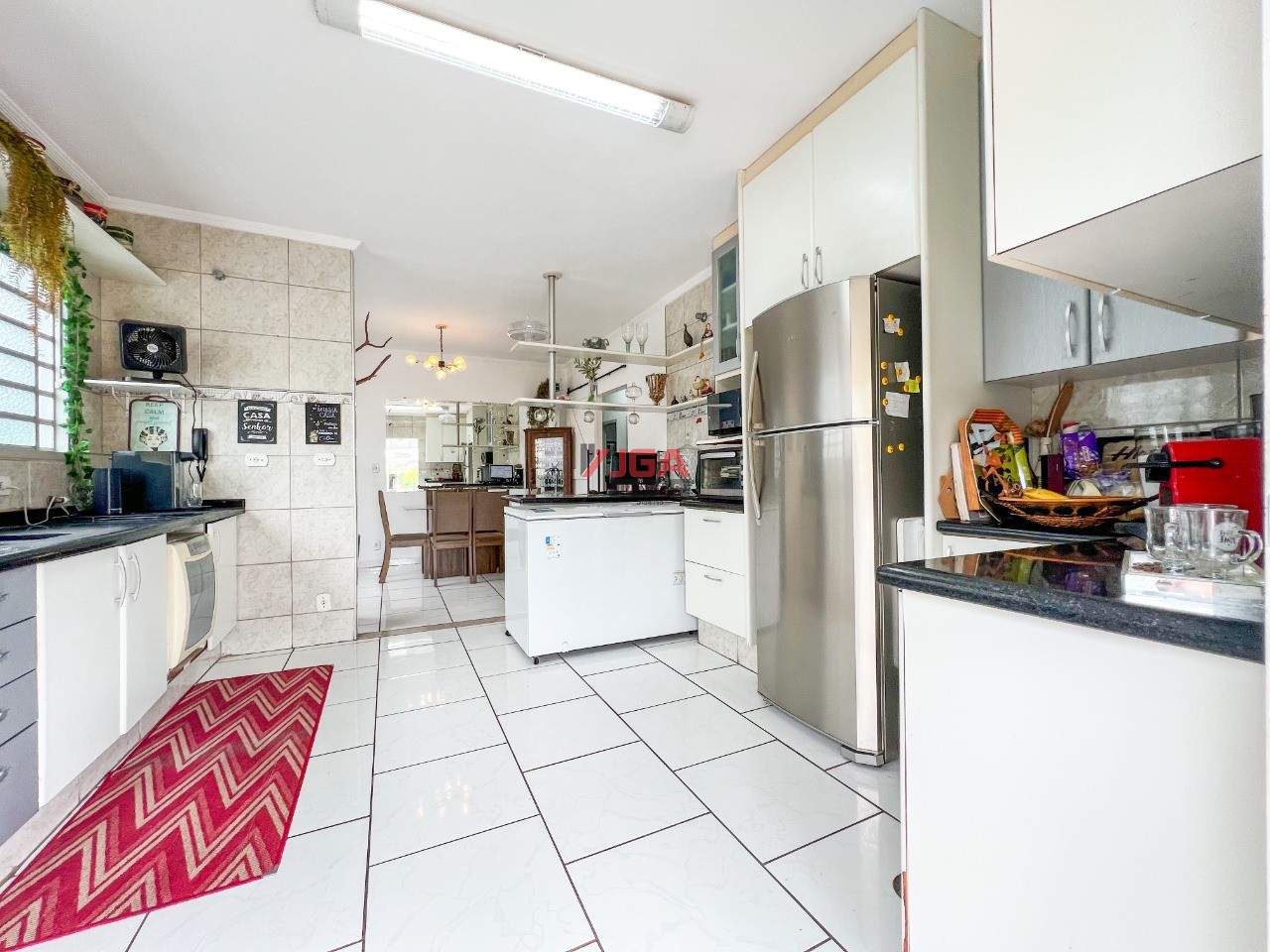 Casa, 4 quartos, 217 m² - Foto 30