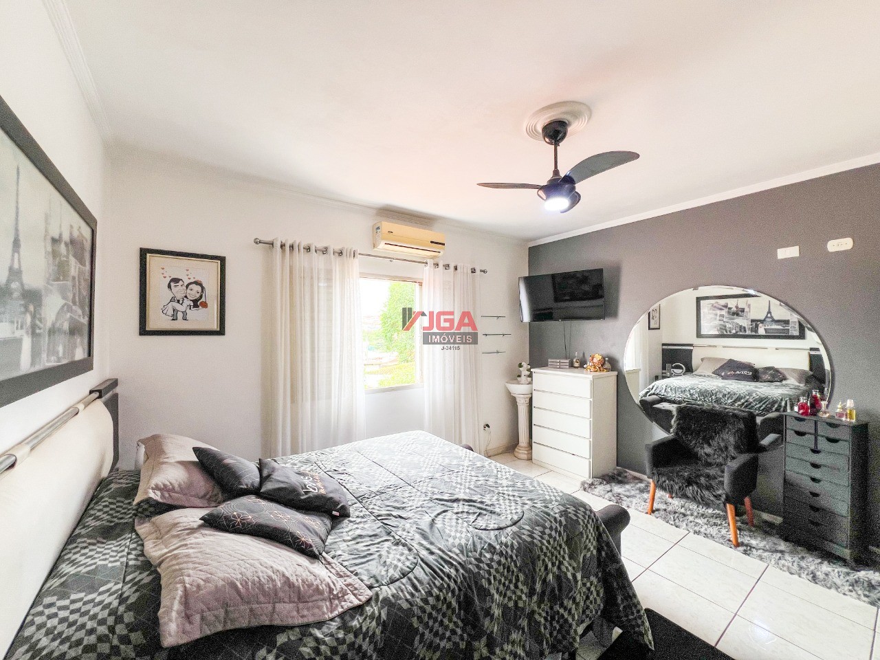 Casa, 4 quartos, 217 m² - Foto 27