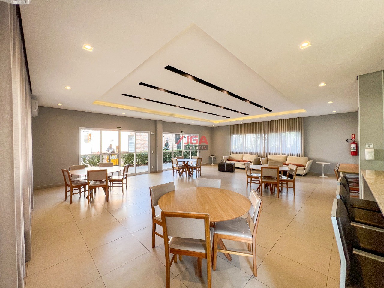 Apartamento, 2 quartos, 55 m² - Foto 5