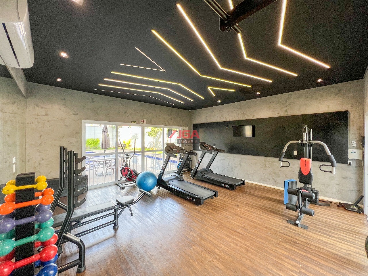 Apartamento, 2 quartos, 55 m² - Foto 13