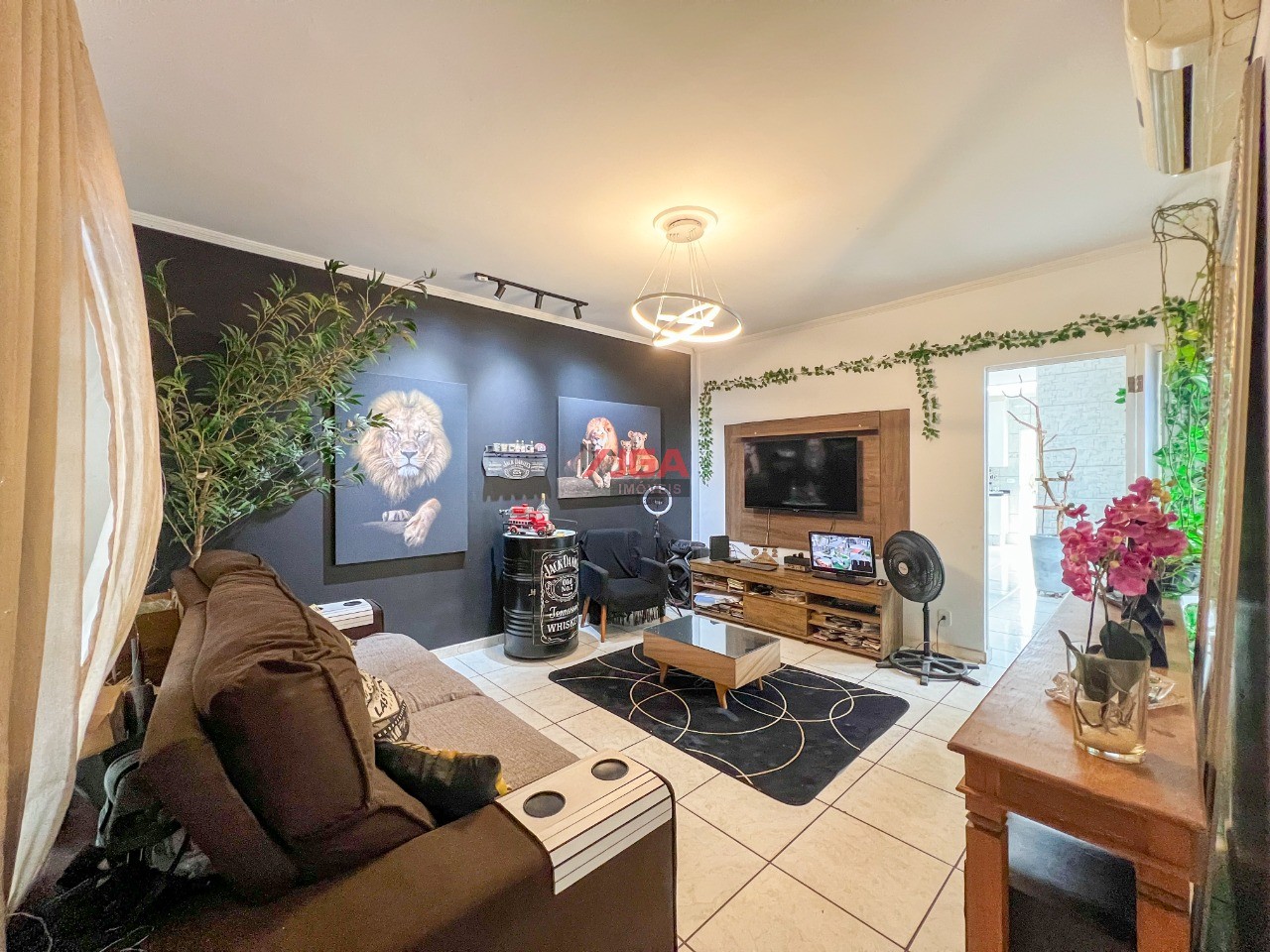 Casa, 4 quartos, 217 m² - Foto 42