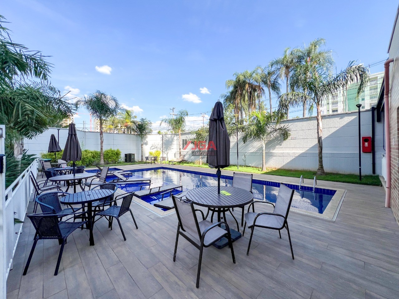 Apartamento, 2 quartos, 55 m² - Foto 8