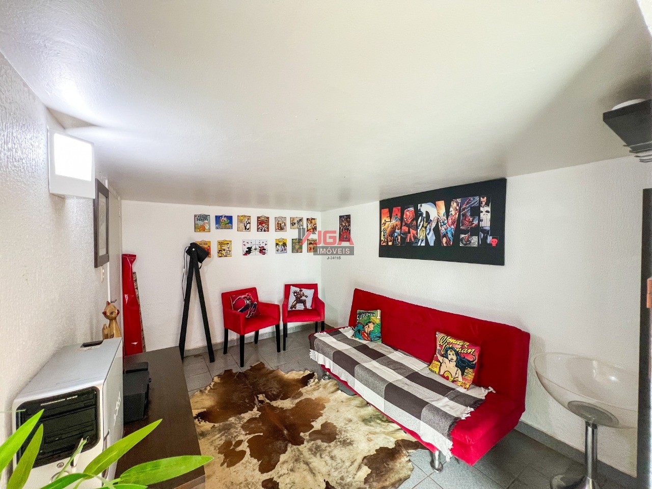 Casa, 4 quartos, 217 m² - Foto 16