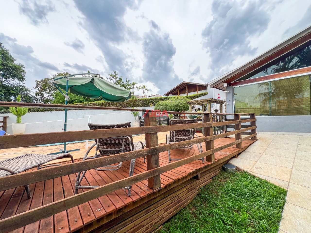 Casa, 4 quartos, 217 m² - Foto 8