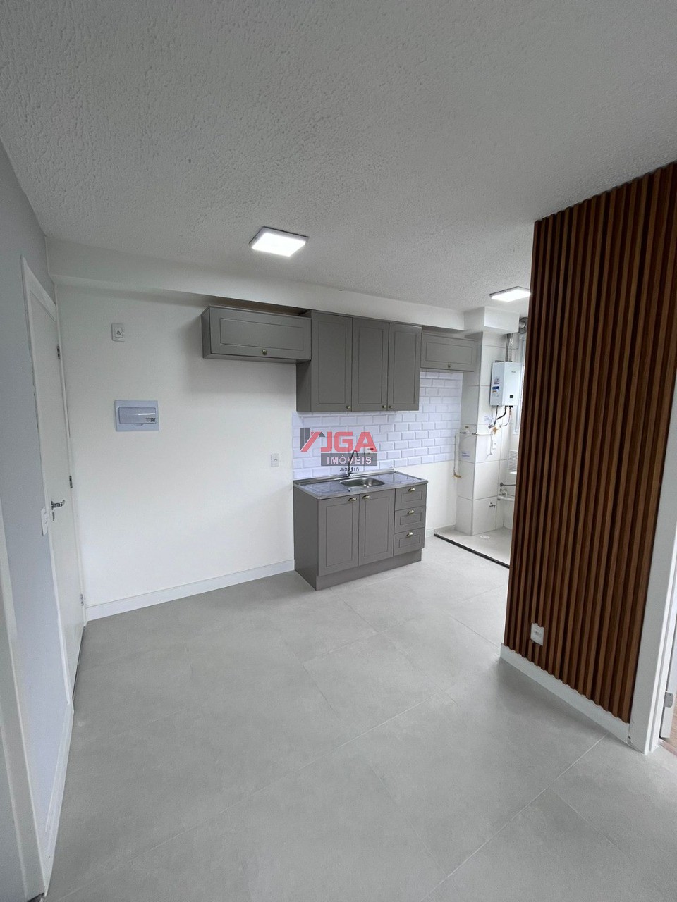 Apartamento, 2 quartos, 36 m² - Foto 3