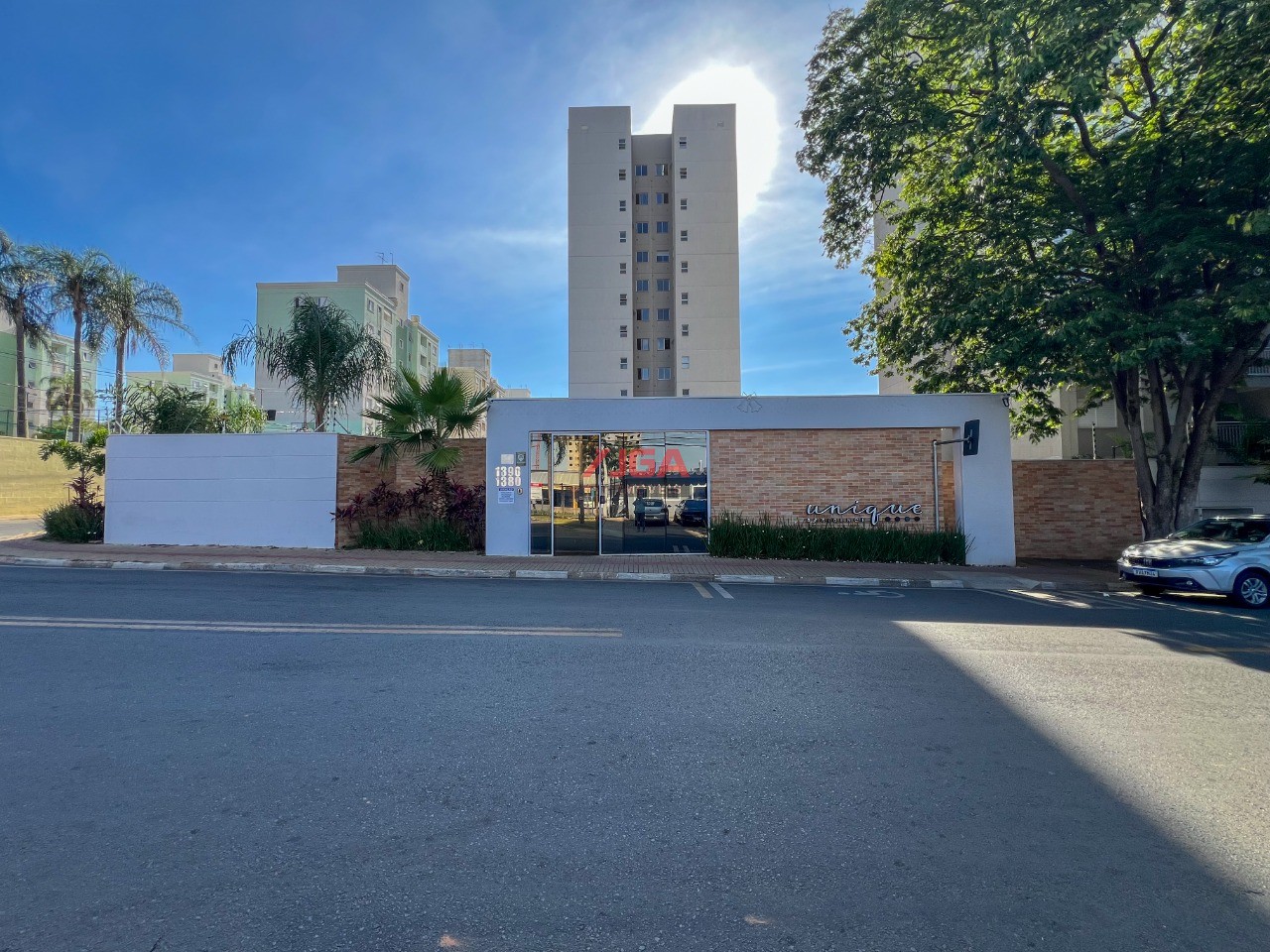 Apartamento, 2 quartos, 55 m² - Foto 2