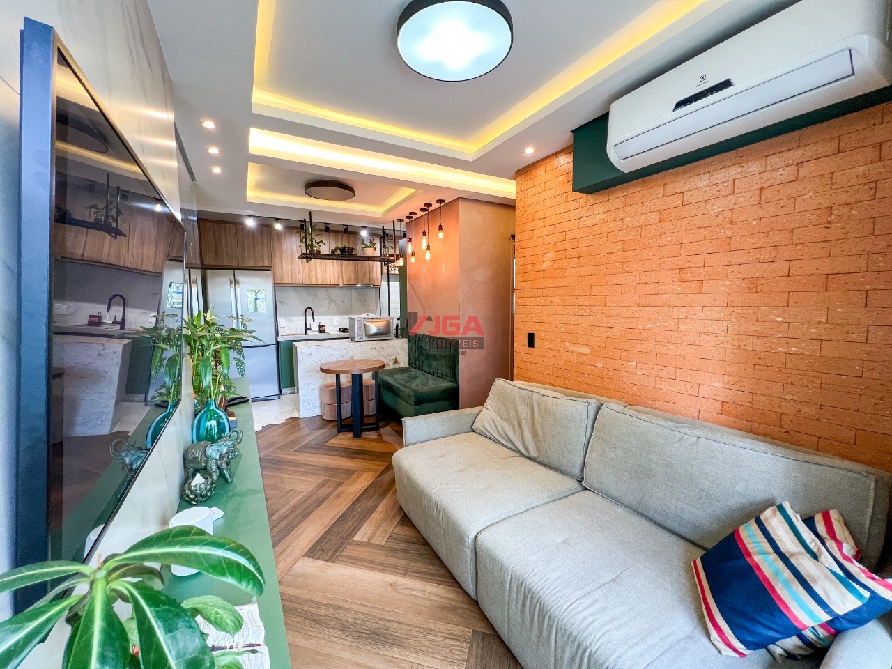 Apartamento, 2 quartos, 55 m² - Foto 31