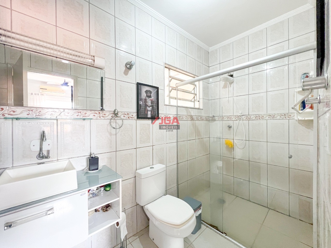 Casa, 4 quartos, 217 m² - Foto 26