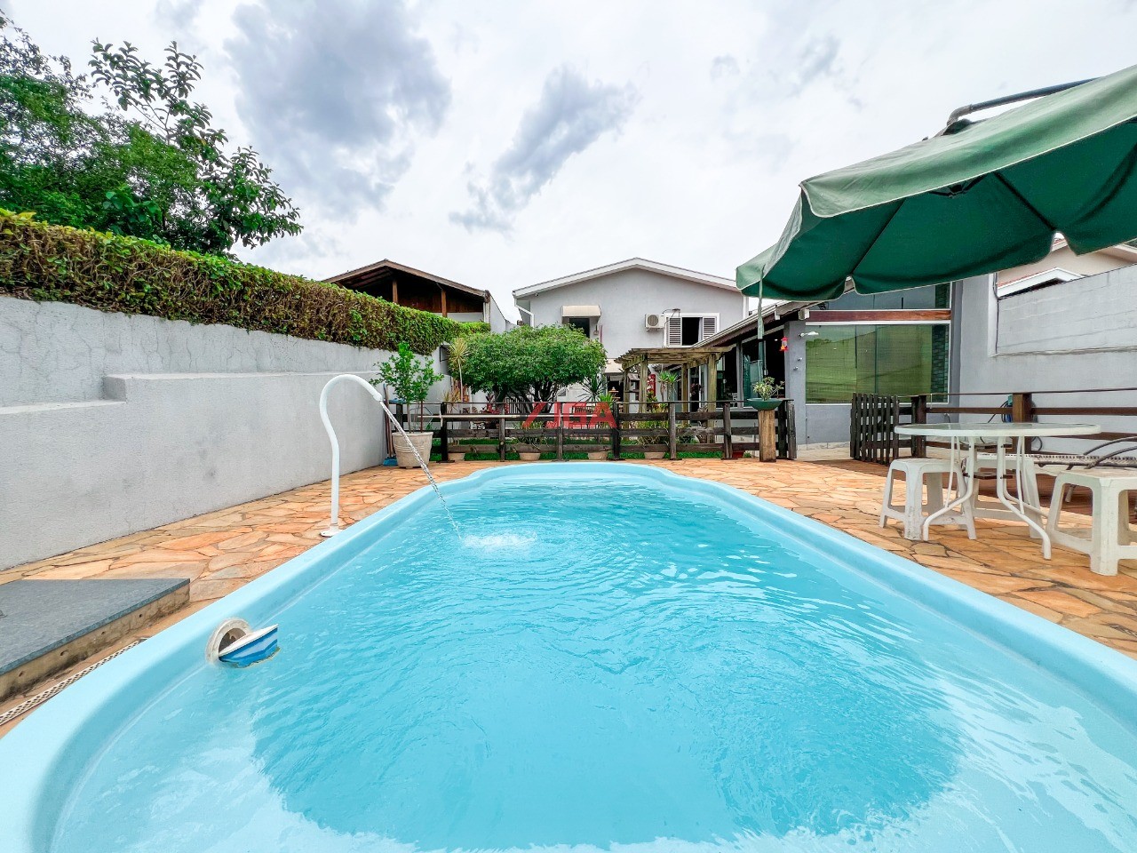 Casa, 4 quartos, 217 m² - Foto 6