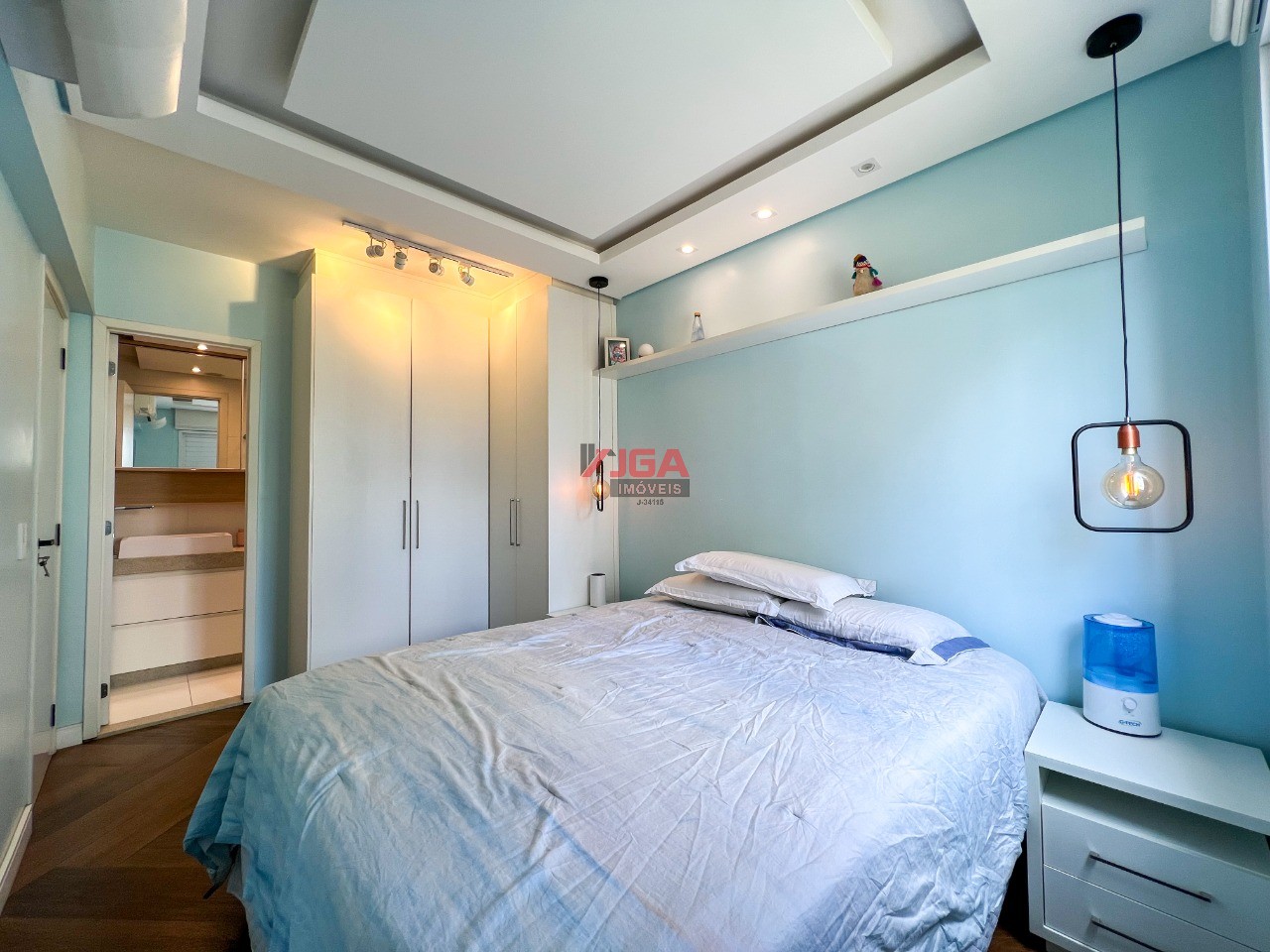 Apartamento, 2 quartos, 55 m² - Foto 24