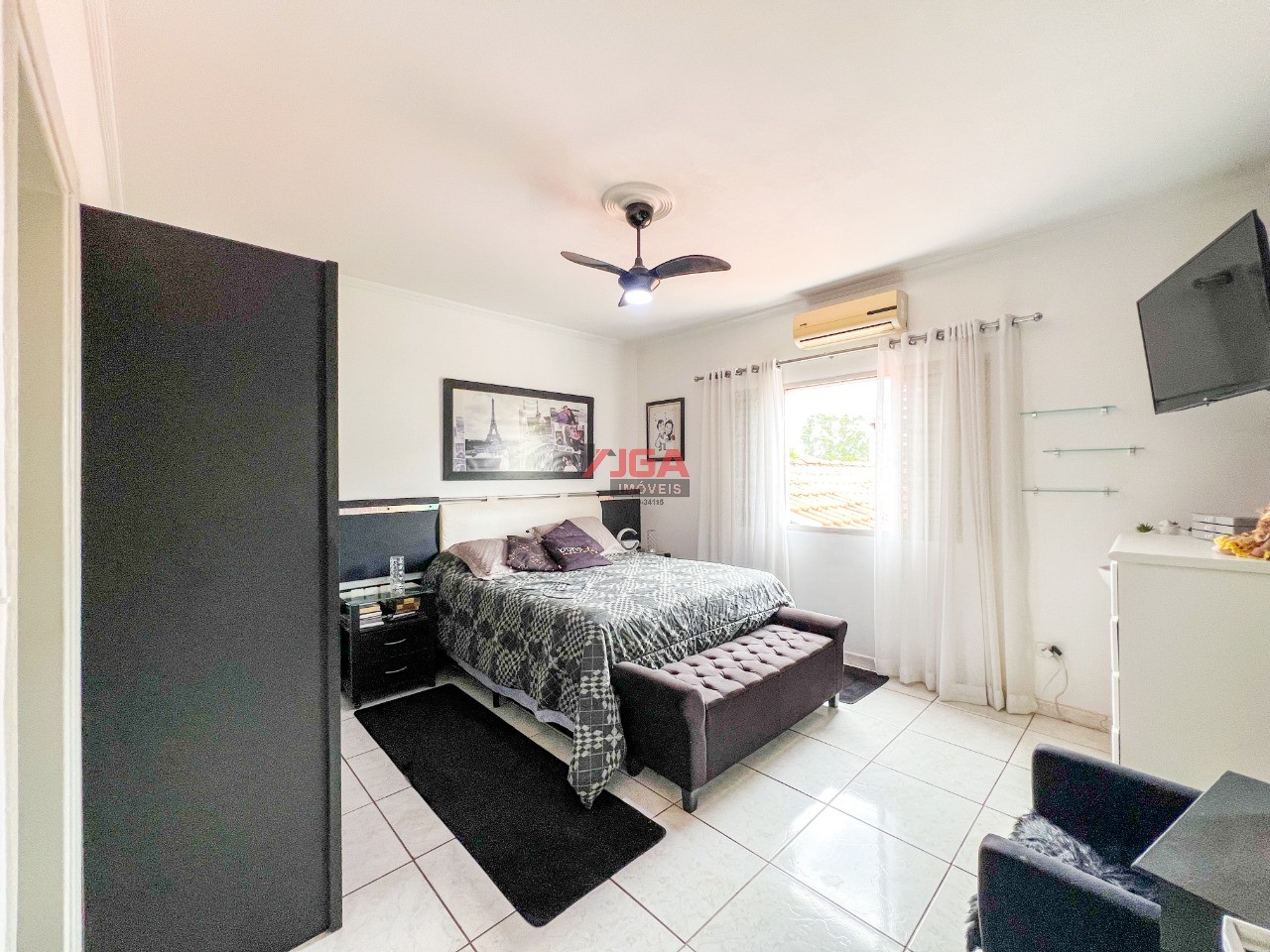 Casa, 4 quartos, 217 m² - Foto 29