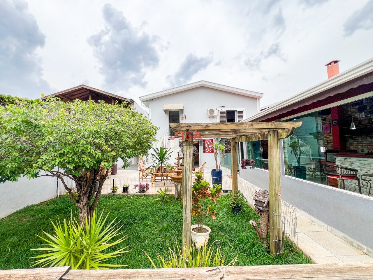 Casa, 4 quartos, 217 m² - Foto 7