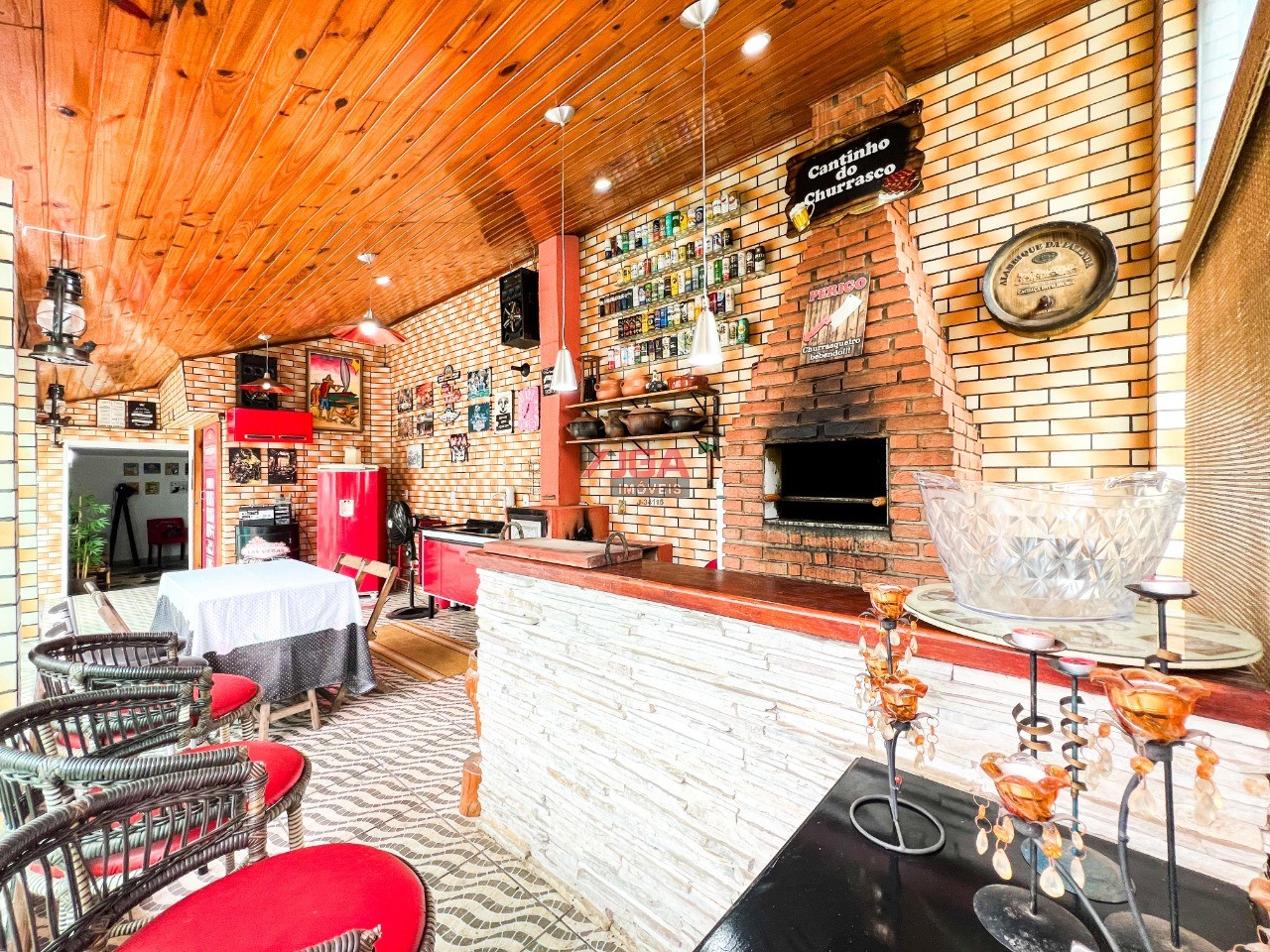 Casa, 4 quartos, 217 m² - Foto 46