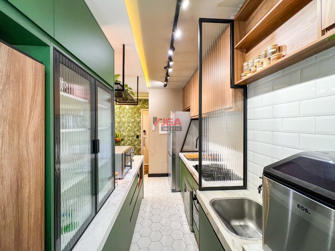 Apartamento, 2 quartos, 55 m² - Foto 37