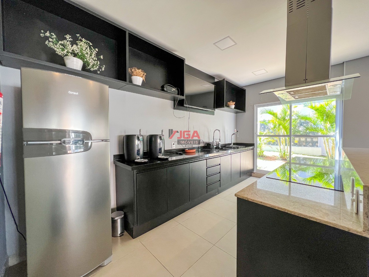 Apartamento, 2 quartos, 55 m² - Foto 3