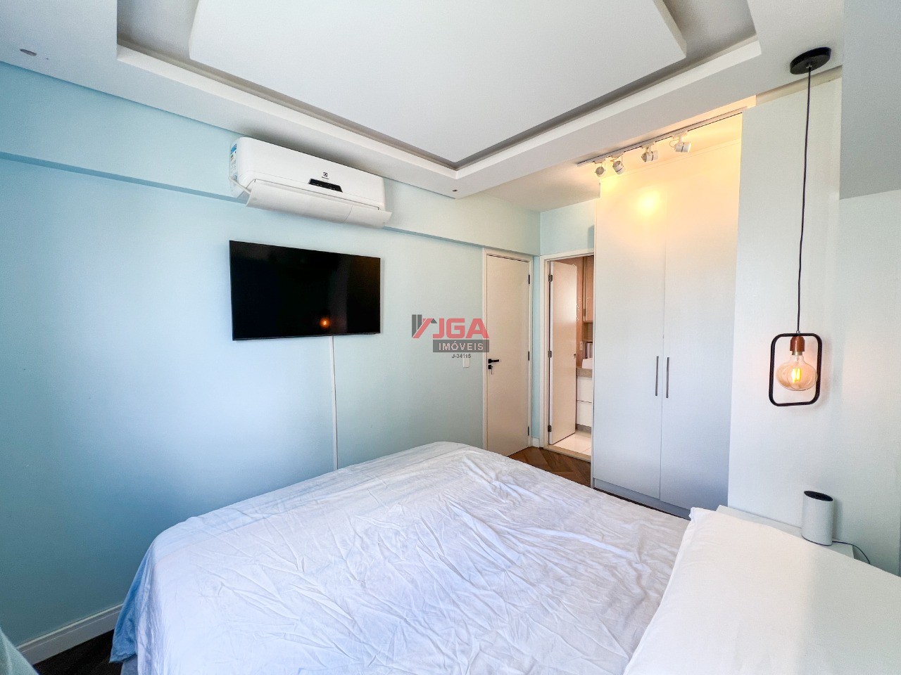 Apartamento, 2 quartos, 55 m² - Foto 23