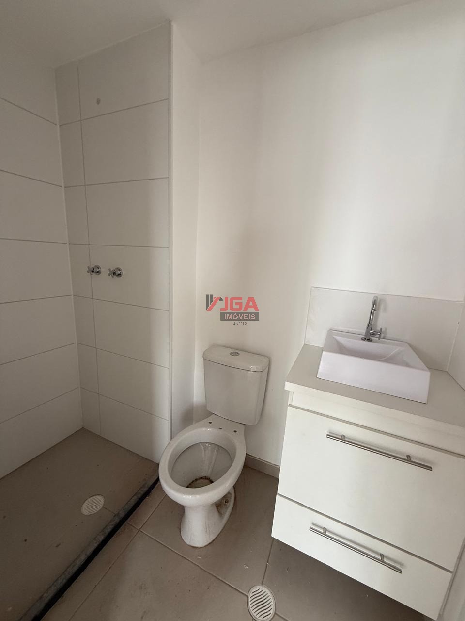 Apartamento, 2 quartos, 36 m² - Foto 5