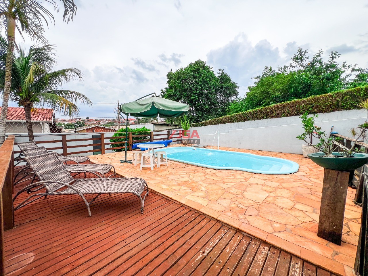 Casa, 4 quartos, 217 m² - Foto 10