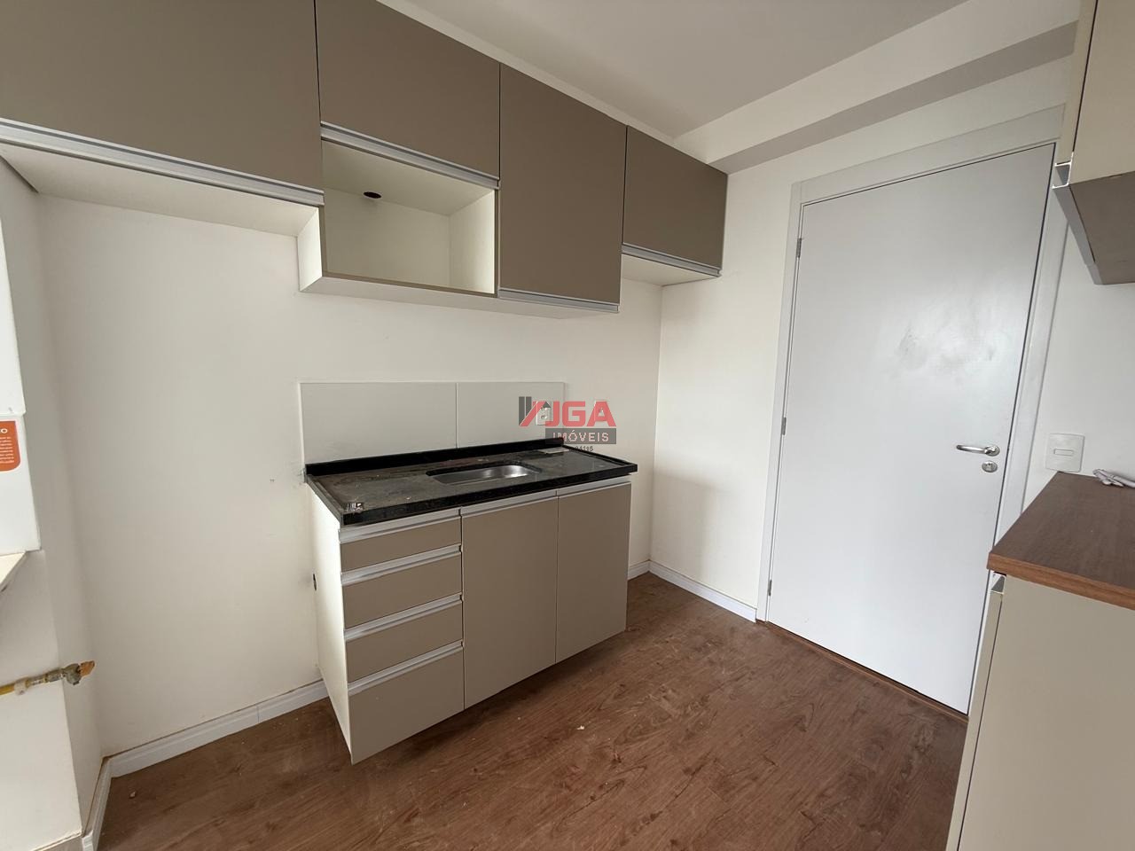 Apartamento, 2 quartos, 36 m² - Foto 9