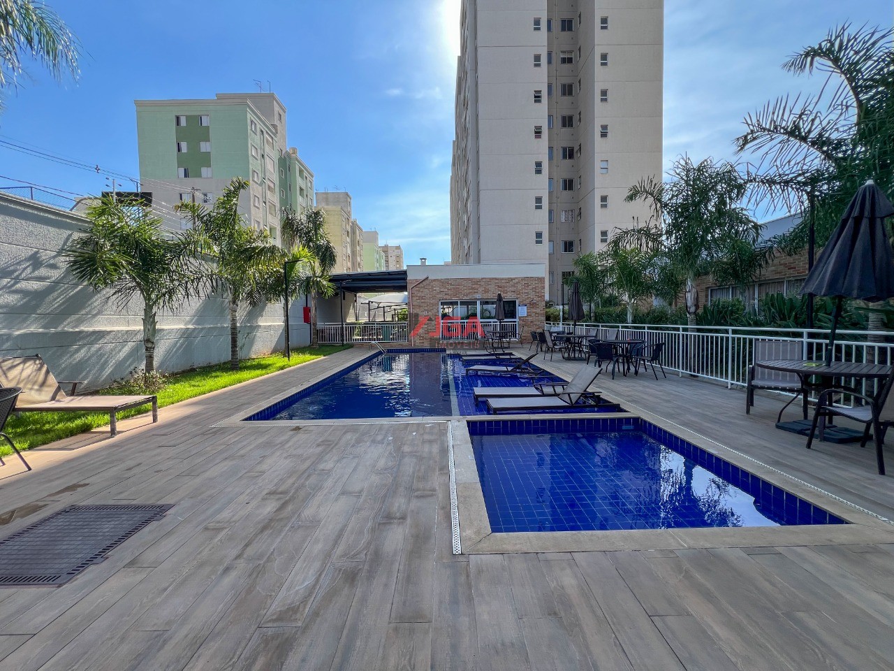 Apartamento, 2 quartos, 55 m² - Foto 11