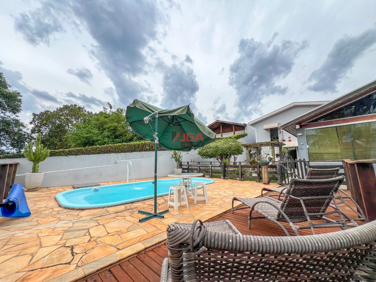 Casa, 4 quartos, 217 m² - Foto 9