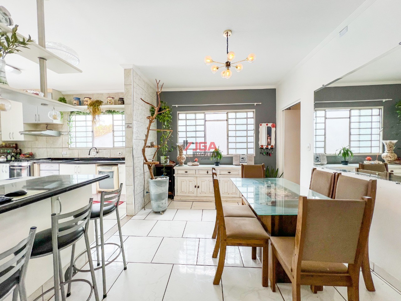 Casa, 4 quartos, 217 m² - Foto 38