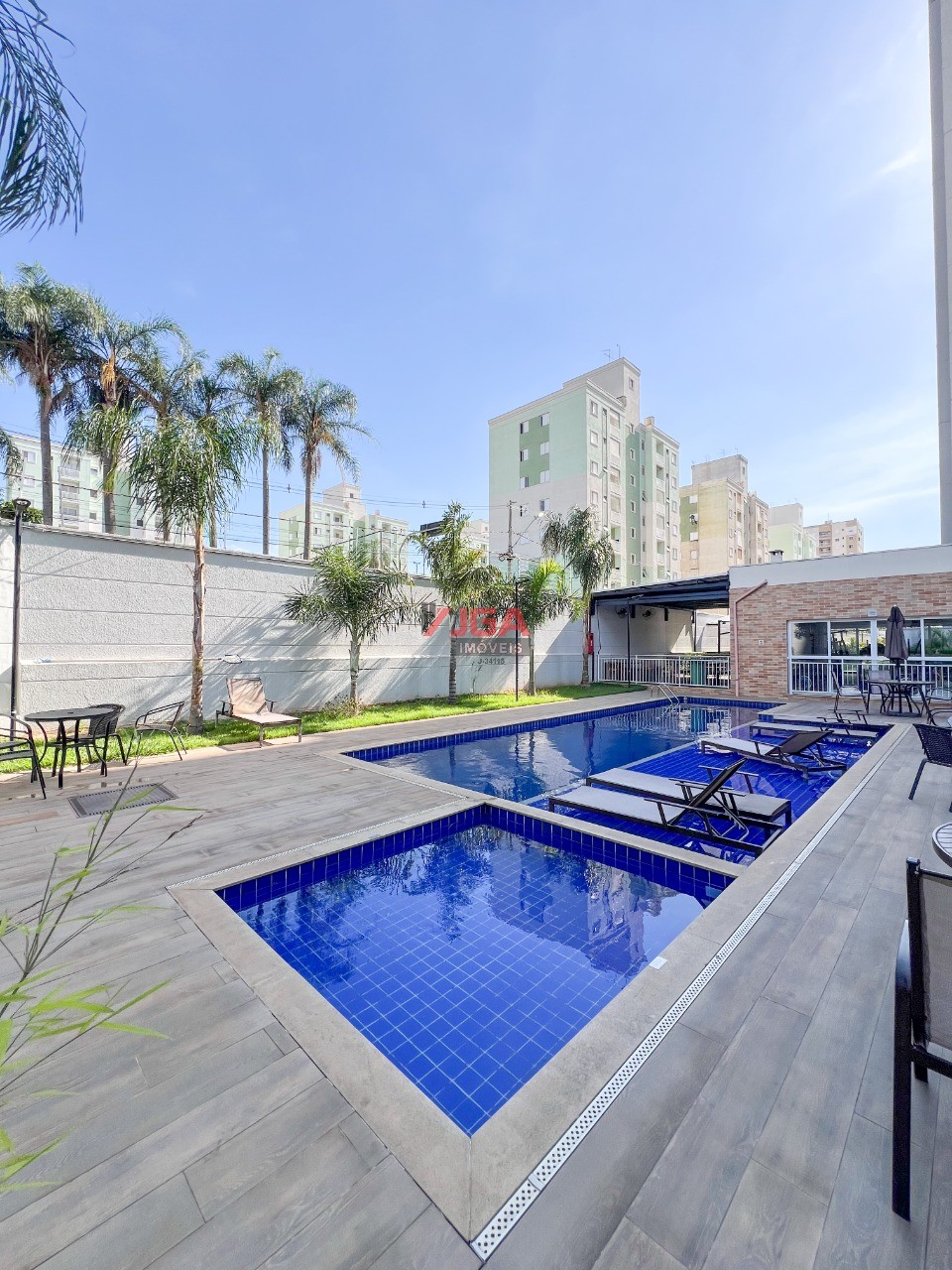 Apartamento, 2 quartos, 55 m² - Foto 10