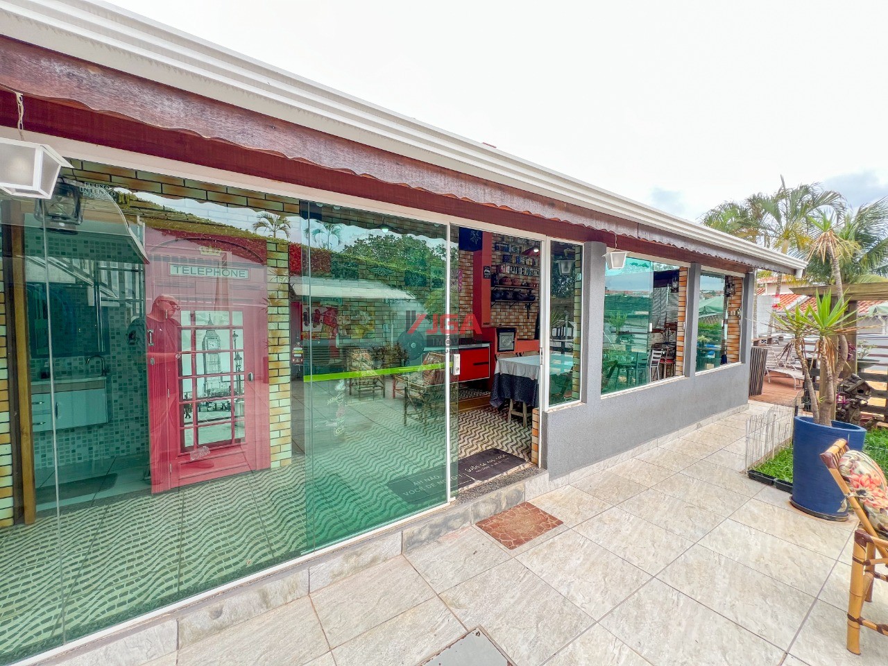 Casa, 4 quartos, 217 m² - Foto 18