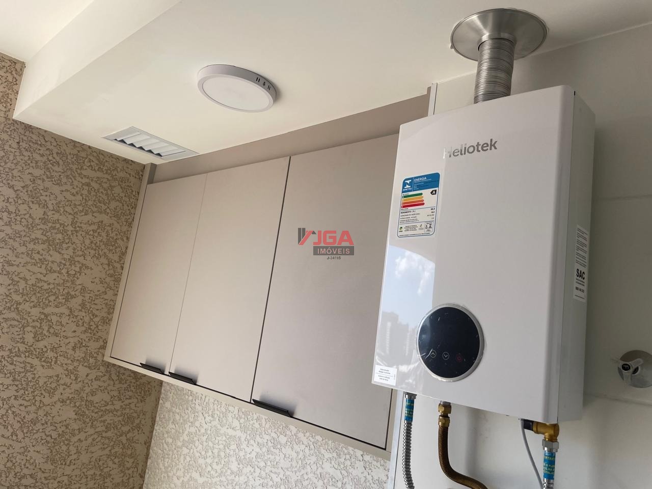 Apartamento, 2 quartos - Foto 16