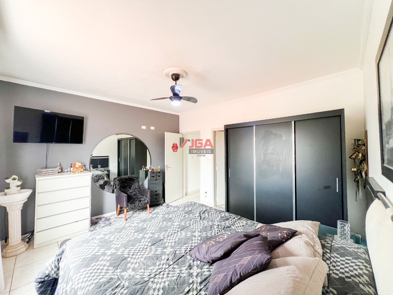 Casa, 4 quartos, 217 m² - Foto 28