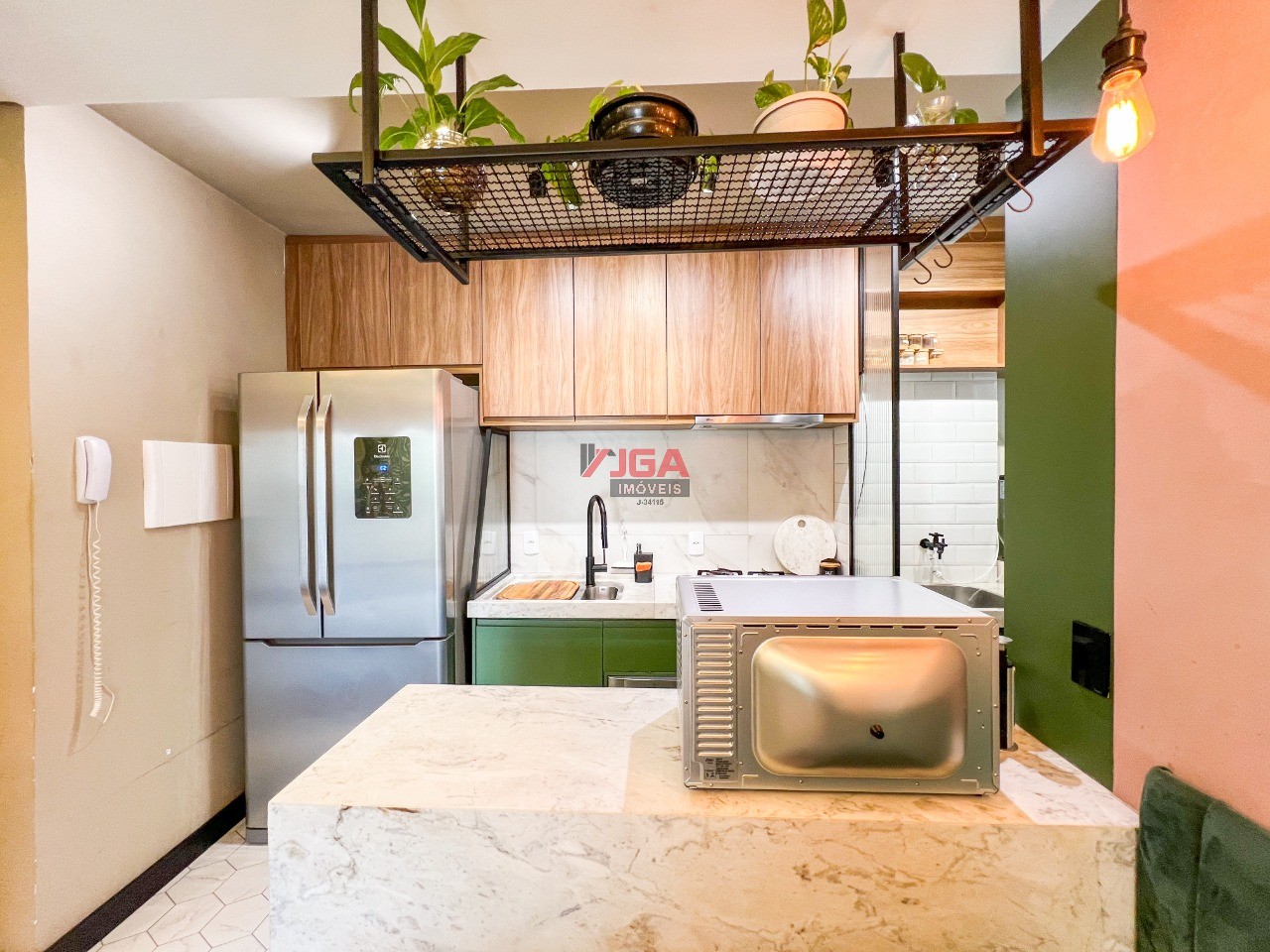 Apartamento, 2 quartos, 55 m² - Foto 36