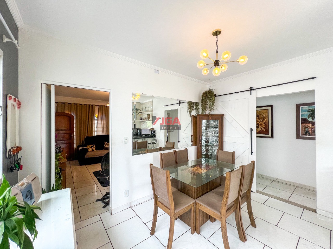 Casa, 4 quartos, 217 m² - Foto 37