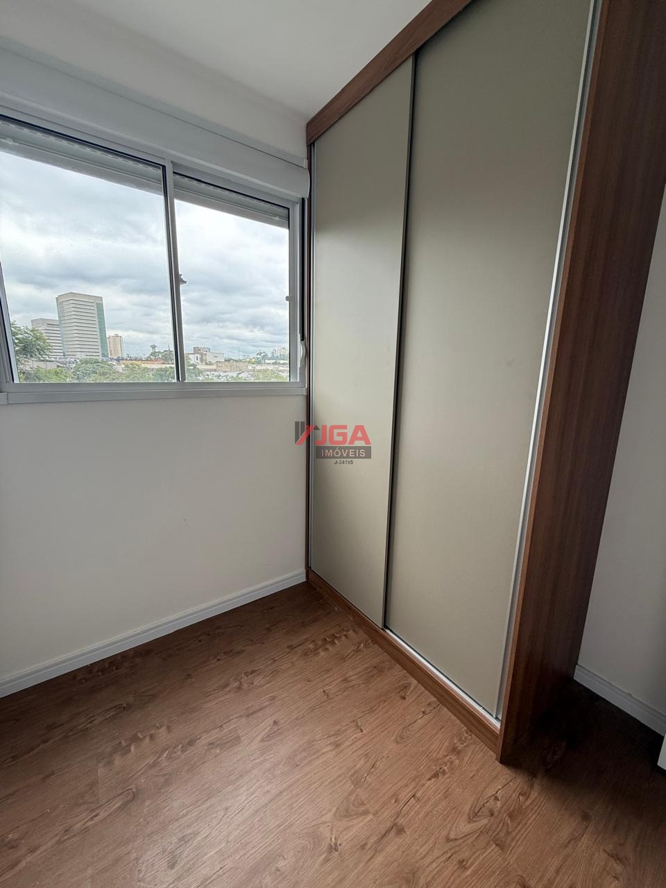 Apartamento, 2 quartos, 36 m² - Foto 7