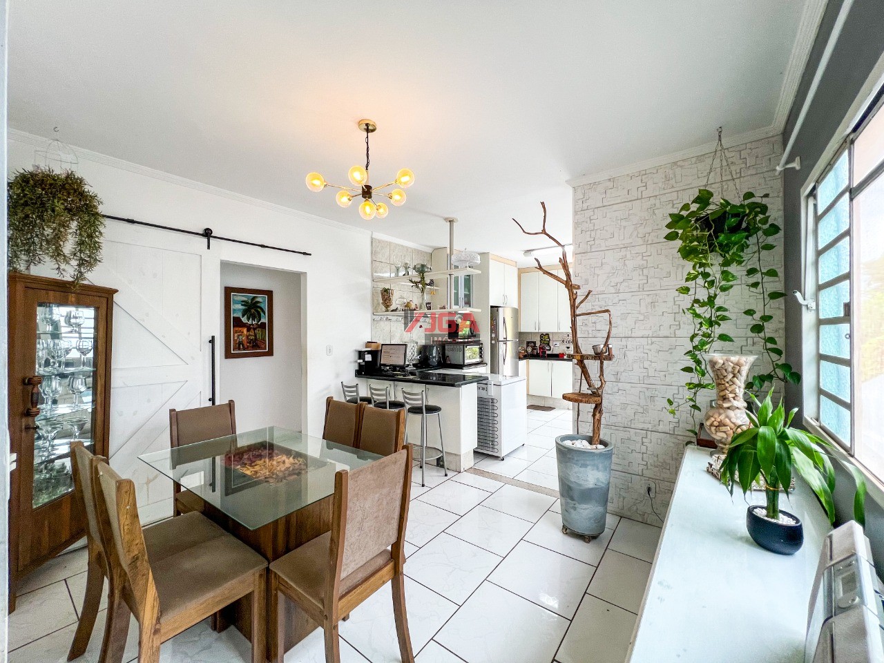 Casa, 4 quartos, 217 m² - Foto 39