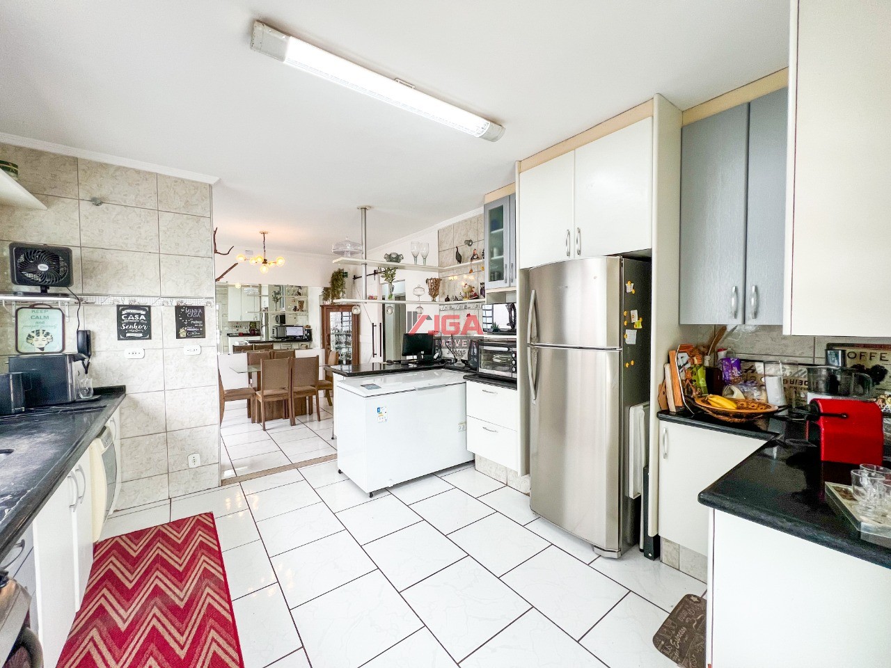 Casa, 4 quartos, 217 m² - Foto 33