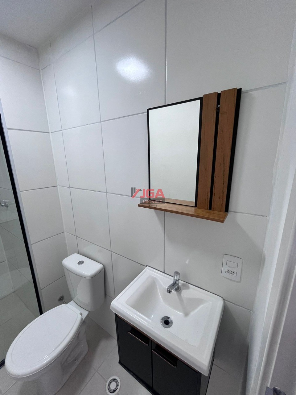 Apartamento, 2 quartos, 36 m² - Foto 5