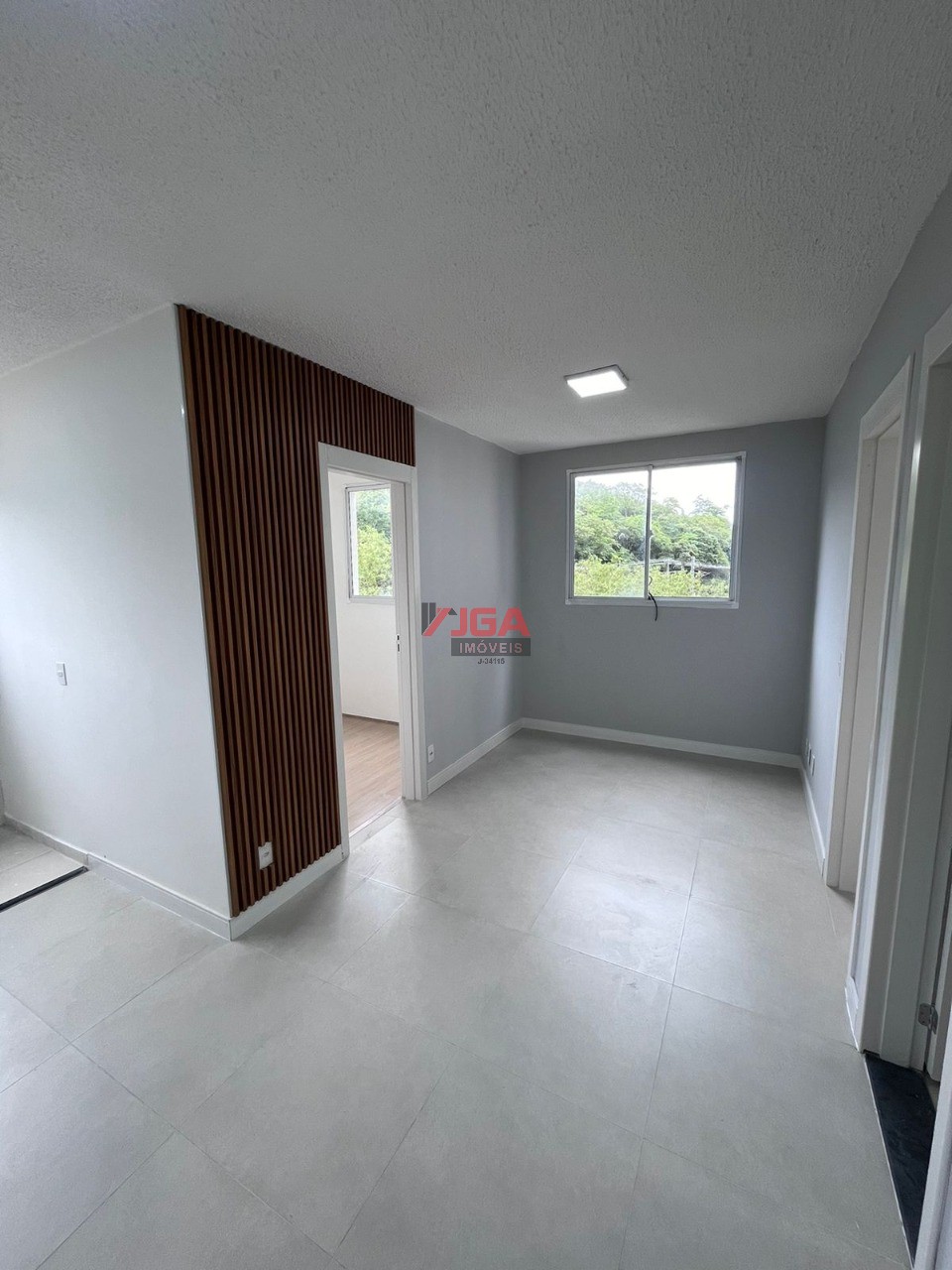 Apartamento, 2 quartos, 36 m² - Foto 1