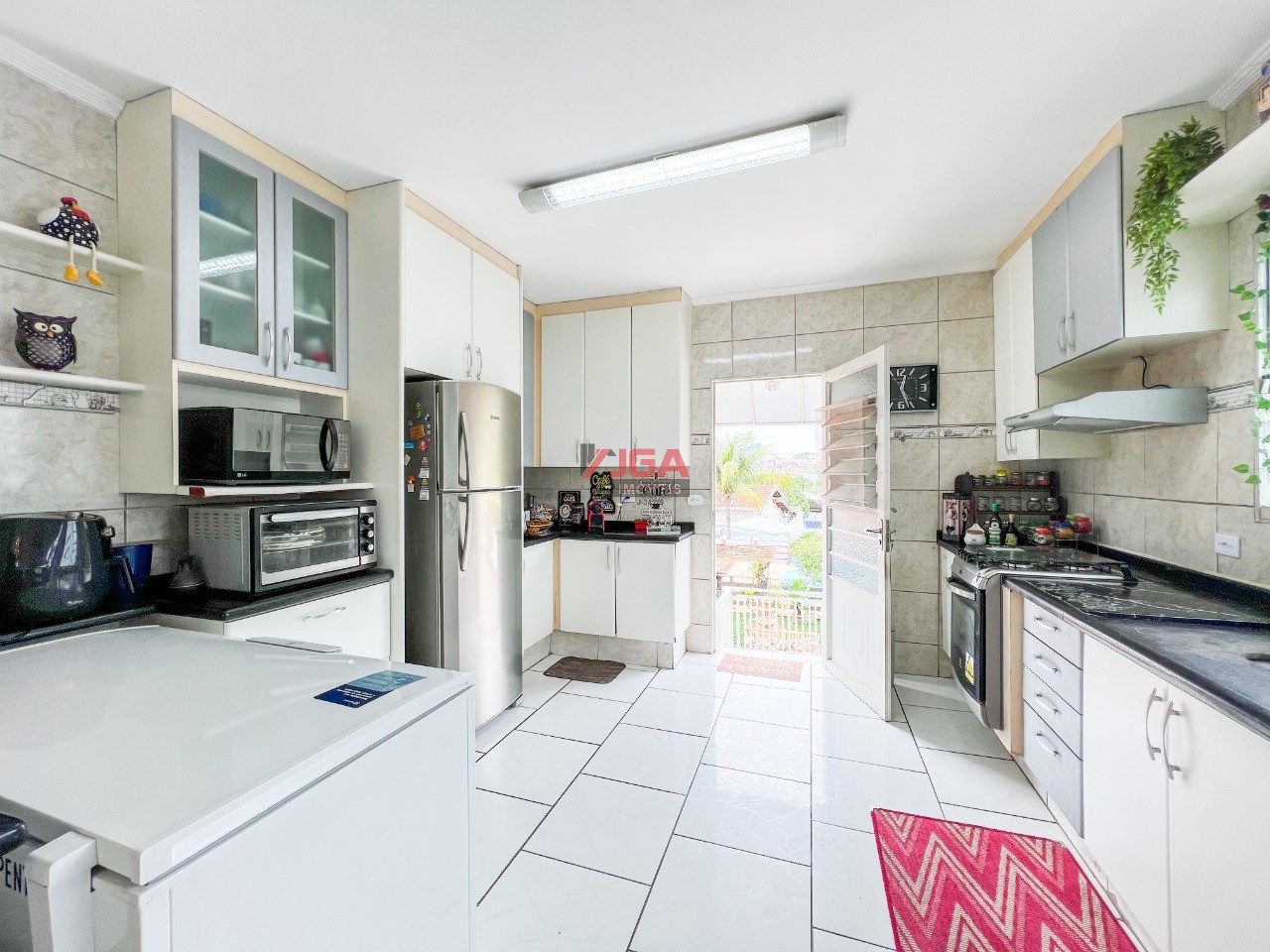 Casa, 4 quartos, 217 m² - Foto 34