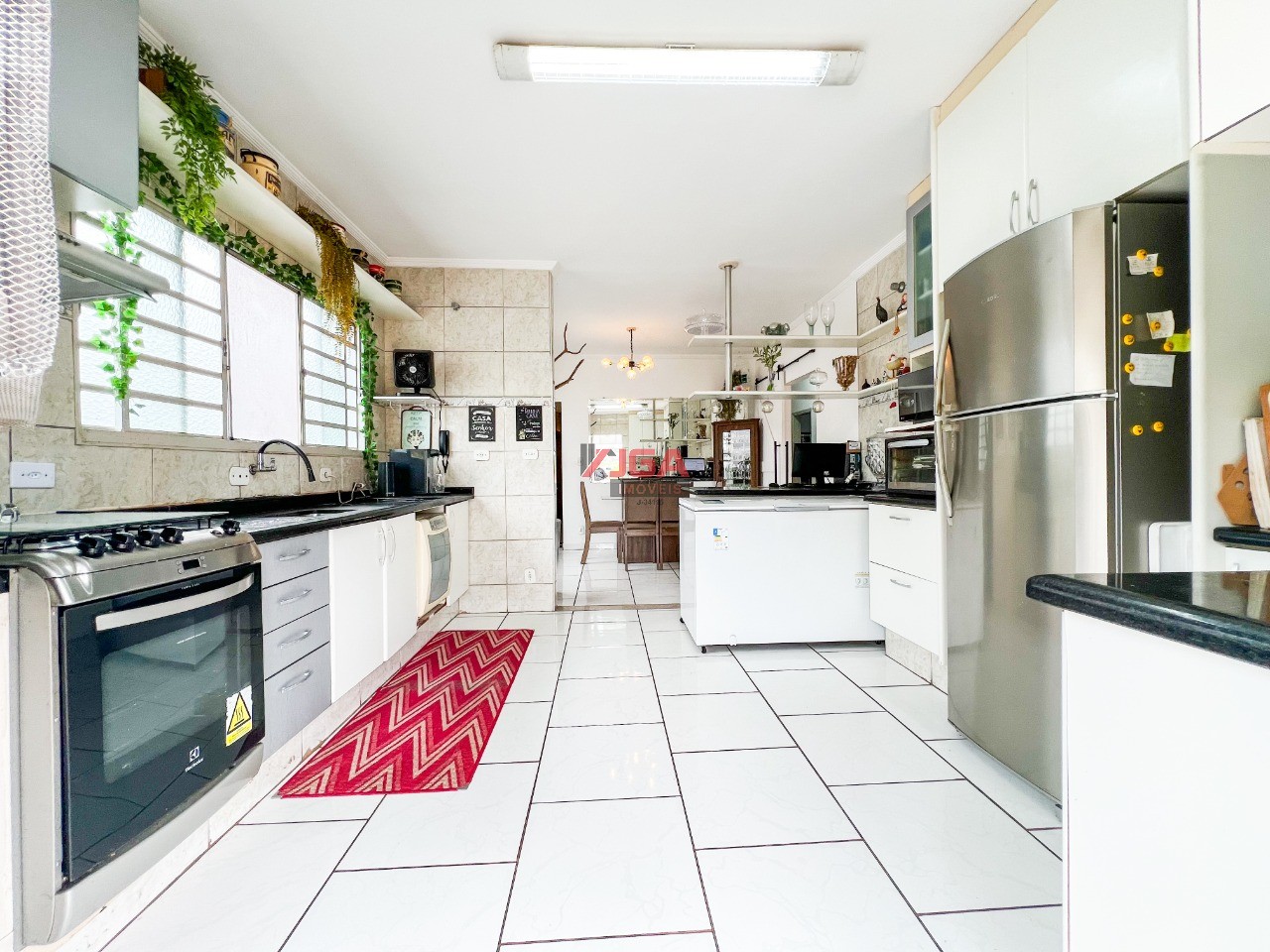 Casa, 4 quartos, 217 m² - Foto 32