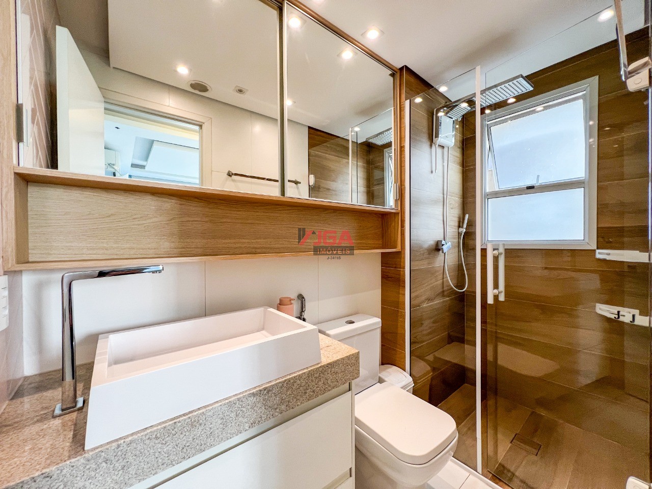 Apartamento, 2 quartos, 55 m² - Foto 22